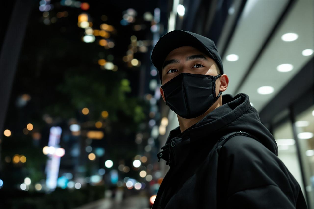 新疆吃瓜妮妮与娱乐圈吃瓜男博主背后反差的明星八卦故事